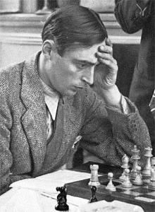 Birth of Conel Hugh O’Donel Alexander, Cryptanalyst & Chess Player