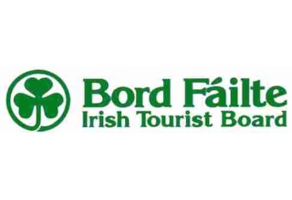 failte ireland tourist information office